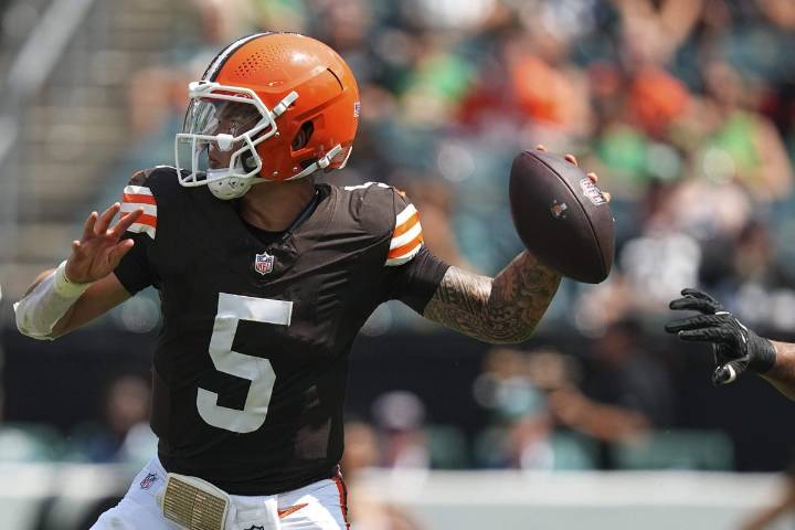 It's the final day of NFL preseason. Here's the watch info, odds for Saturday's 10 games