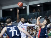 Néstor Colmenares de regreso a Uruguay