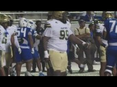 Langston Hughes at Westlake | #Team11 Game of the Week