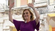 Postulan a Beatriz Gutiérrez Müller para nueva Rectora de la BUAP