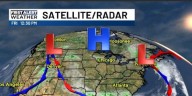Labor Day Weekend weather should be great for grilling