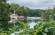Body of 36-year-old swimmer recovered in Cockeysville