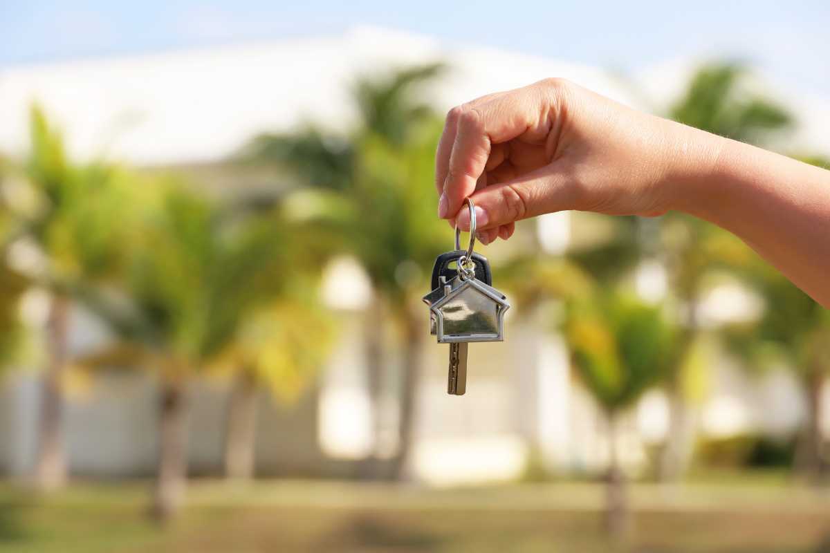 Comprar casa en Florida: aprovechar baja de precios