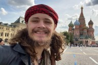 Putin condecora con la Orden del Coraje al hijo fallecido de una de las subdirectoras de la CIA que combatía por Rusia en Ucrania