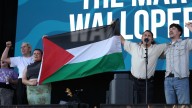 UK Festival to After The Mary Wallopers For Cutting Off Set
