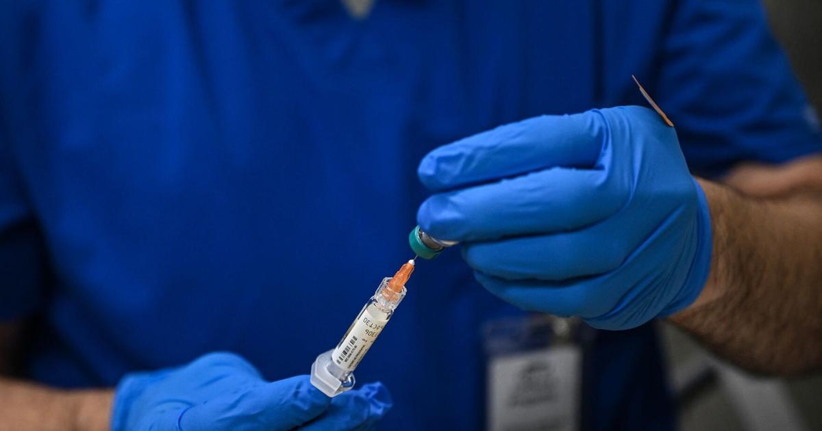 Measles outbreak is over, Texas health officials say
