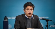 Entrevista: “El Gobierno tiene que hacerse cargo del desastre financiero que hizo”, dice Kicillof