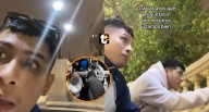 ¡Terror en Plaza San Martín! Graban momento exacto de la balacera que dejó un hombre acribillado Un tiktoker registró de manera involuntaria este hecho de sangre ocurrido a pocas cuadras de Palacio de