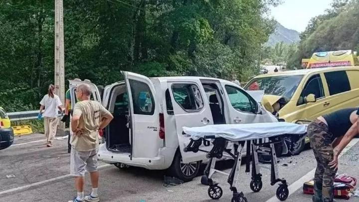 Las dos vecinas de Telde fallecidas en un accidente en León predicaban por la Península