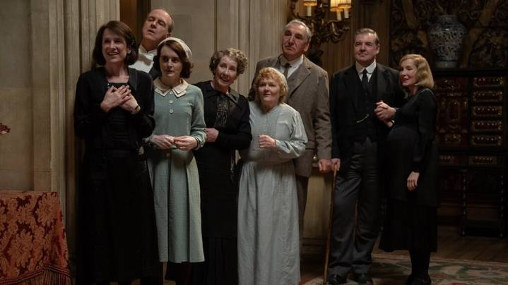 'Downton Abbey: The Grand Finale': Cast, Plot, Premiere Date, and More Details