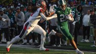 Michigan high school football rankings: Top MHSAA teams after Week 1