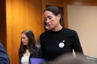 “My daughter was stolen from me": Grieving parents point to Texas camp failures at Capitol hearing