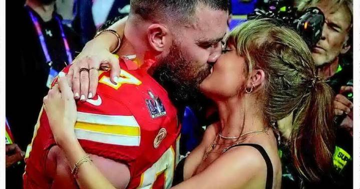Swift, Kelce announce engagement