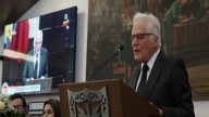 Padre de Miguel Uribe Turbay será el nuevo precandidato presidencial colombiano para las elecciones de 2026