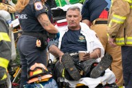 9 FDNY firefighters injured battling Richmond Hill, Queens fire