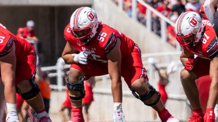 Utah's Spencer Fano Earns Spot On 60 In 60 Watchlist