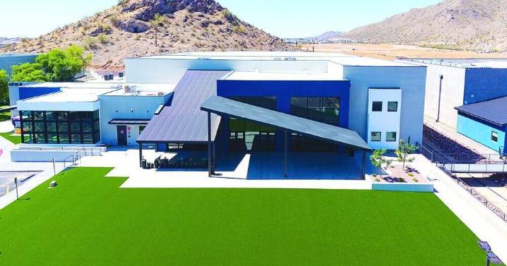 New church building to serve Queen Creek area