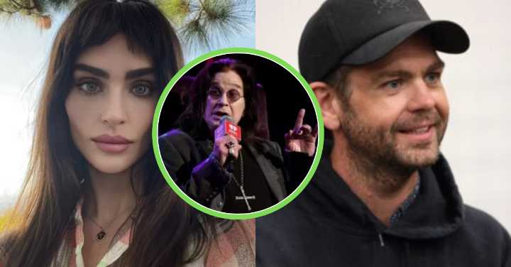Jack Osbourne Reveals He And Sister Aimee Were ‘Not Close At All’ Prior To Reuniting At Ozzy’s Funeral