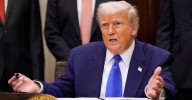 Judge swipes at Trump over 'detention roulette' and 'masked' ICE agents at immigration hearings