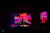 Kylie Minogue en GDL: un regreso esperado y una noche de euforia pop