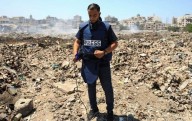 Él era el rostro y la voz de Gaza. Israel lo asesinó