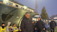 Piter Torres: "Ante Midland demostramos para qué estamos"