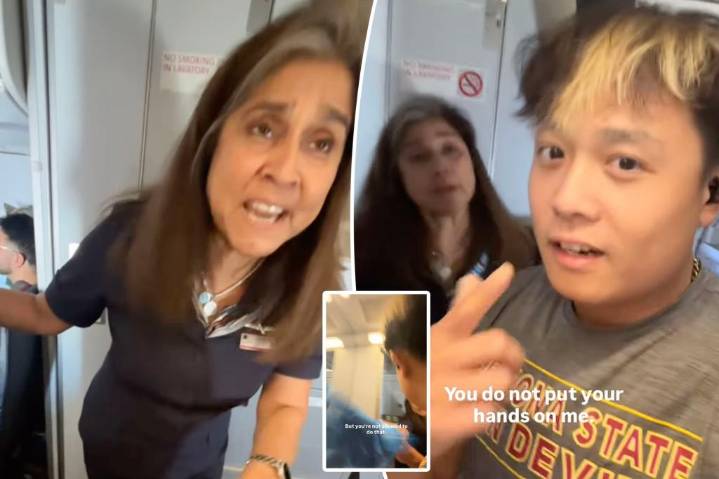 'Celebrity pickleball coach' busted commiting major violation on aircraft