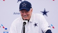 Dallas Cowboys lead 2025 NFL valuation rankings with $12.8B price tag