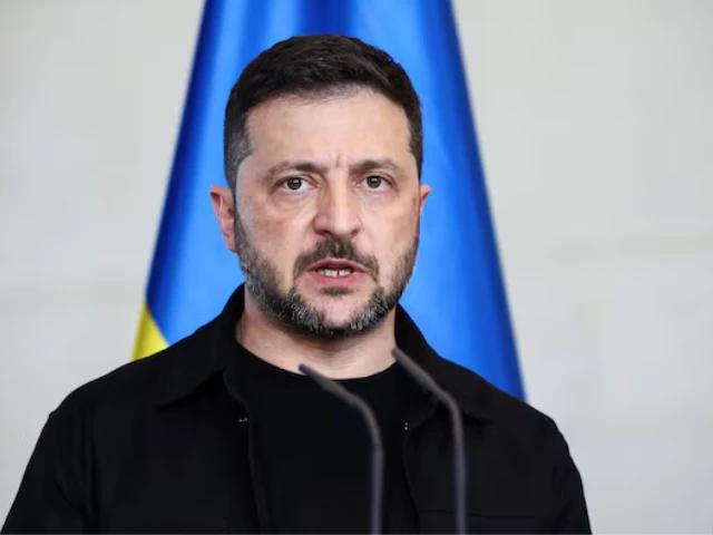 Zelenskiy to visit Washington after Trump-Putin talks yield no result on Ukraine