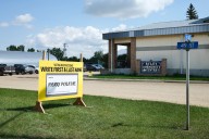 With Poilievre on the ballot, voters in an overlooked corner of Alberta look for a brighter future