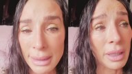 Luly Bossa respondió a quienes reprocharon su reacción por muerte de Miguel Uribe Turbay: “Resentimiento muy berraco”