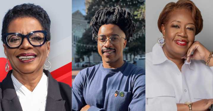 And Then There Were Five: The Certified Candidates to Fill Newark's Central Ward Seat