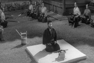 Harakiri (1962): no hay honor sin humanidad, por A. R. Lombardi Boscán