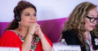 Clara Brugada propone crear una Red de Ciudades del Cuidado en América Latina y el Caribe
