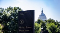 Trump taps conservative economist to lead statistics agency