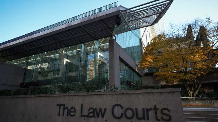 B.C. First Nation wins rights, title along Fraser River’s south arm in Lower Mainland