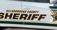 Senior Air Force Airman charged with sexual battery, false imprisonment: HCSO