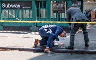 Dos policías mueren y otro más es herido al responder a una disputa doméstica en Utah