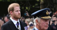 BREAKING Prince Harry set for 'first meeting' with King Charles but Wills rejects seeing brother