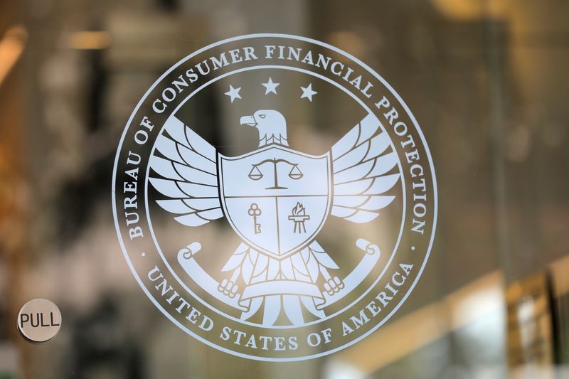 In split decision, court clears Trump to restart CFPB mass firings