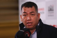 Congreso: Comisión de Ética evaluará investigar a Darwin Espinoza