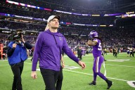Kevin O’Connell & Vikings Want to Sign 2X Pro-Bowl WR With JJ McCarthy Running Out of Options Vikings scramble for top receiver help amid injuries and suspensions, eyeing a familiar player to rescue J