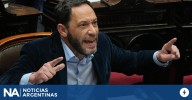Picante respuesta de Ferraro a Iglesias en las redes: "Te rendiste al neomenemismo vulgar"