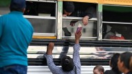 Lo que sabemos de la repatriación de los menores guatemaltecos