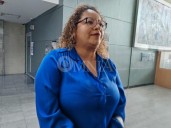 En espera de sesión extraordinaria para cambio de presidencia del Congreso y órgano de administración del Poder Judicial: Elizabeth Guzmán