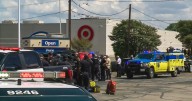 3 killed in Austin Target shooting; suspect is detained