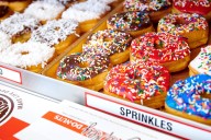 Shipley Do-Nuts files plans for work at ...