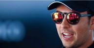 Cadillac adelantaría anuncio de Checo Pérez