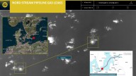 Detienen en Italia a un ucraniano sospechoso de coordinar el sabotaje del gasoducto Nord Stream