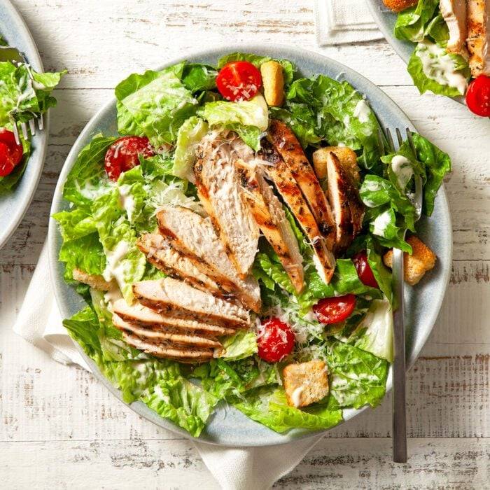 14 Summer Salads We've Been Craving 24/7